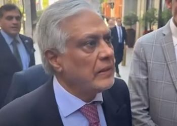 DPM Dar hints at more defence pacts after landmark Saudi deal