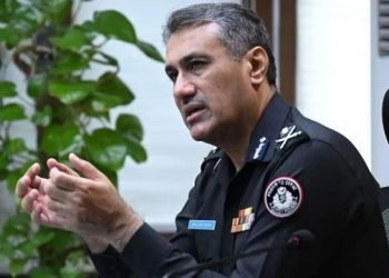 Sindh IG orders inquiry into four DSPs over misconduct allegations