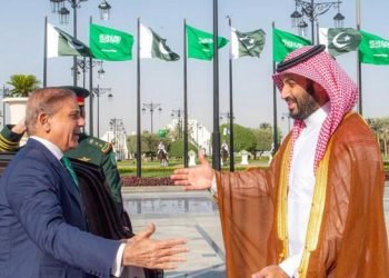 Saudi delegation to visit Pakistan next month for trade talks after defence pact