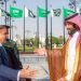 Saudi delegation to visit Pakistan next month for trade talks after defence pact