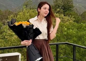 Court indicts Umar Hayat in social media influencer Sana Yousaf murder case