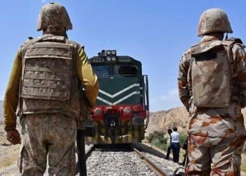 Jaffar Express attack mastermind killed in Afghanistan, say sources