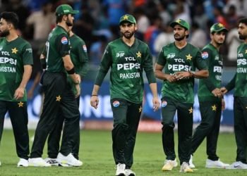 Asia Cup 2025: Pakistan cancel pre-match presser ahead of India clash