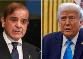 PM Shehbaz to attend meeting of ‘select’ Muslim leaders with Trump on UNGA sidelines: FO