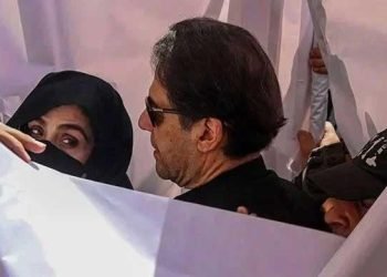 Imran, Bushra instructed not to deposit Saudi gifts in Toshakhana, court told