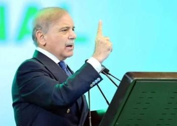 PM Shehbaz directs formulation of roadmap to boost trade, investment