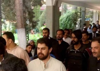 BHC approves bail plea of tribal leader Satakzai in Degari honour killing case