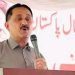 Ex-MNA Jamshed Dasti sentenced to seven years in fake degree case