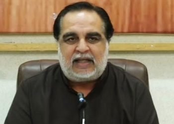 Islamabad court issues arrest warrant for ex-governor Imran Ismail