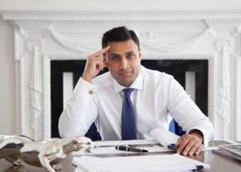 Zulfi Bukhari wins defamation case against his cousin over corruption allegations