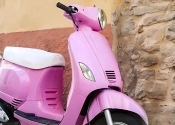 Good news! Sindh to roll out free ‘pink scooties’ for women this week