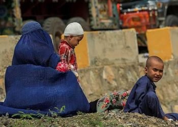 Afghans in Pakistan hoping for Western refuge fade away