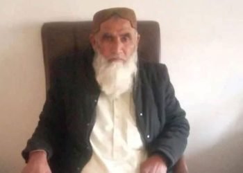 Ziarat assistant commissioner’s killing report was false: Balochistan CM