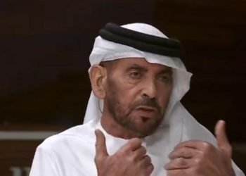 Emirati researcher reveals fathering more than 100 children