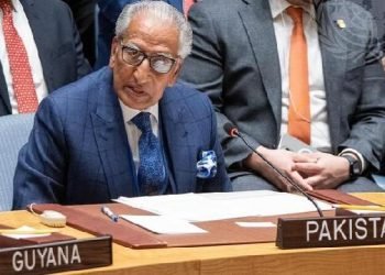 Pakistan backs global efforts to end Russia-Ukraine war, urges restraint