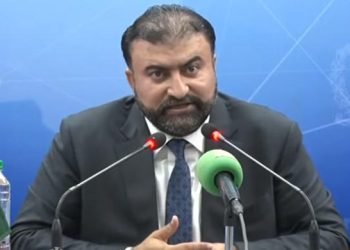 Balochistan CM assails Afghanistan for ‘state patronage’ to terrorists