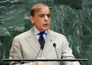 At UNGA, PM says Pakistan seeks peace in ‘our part of world’ after defeating India