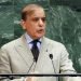 At UNGA, PM says Pakistan seeks peace in ‘our part of world’ after defeating India