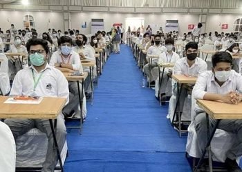 Cambridge begins showing answer scripts to Pakistani students for first time