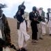 Pakistan, China, Russia, Iran urge Afghanistan to rein in terror groups