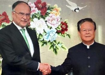 CPEC enters Phase-II as Pakistan, China unveil roadmap for next decade