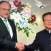 CPEC enters Phase-II as Pakistan, China unveil roadmap for next decade