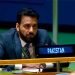 ‘Regional bully’: Pakistan hits back at India in UN spat over terrorism claims