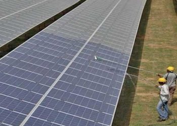 PPP’s flagship solar project faces allegations of irregularities worth billions