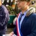 Tails of the city: Paris rats find unlikely political ally