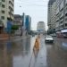 Light rain likely in Karachi tomorrow under deep depression over Gjurat: PMD