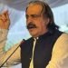 Court issues non-bailable arrest warrant for CM Gandapur in audio leak case