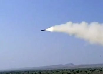 Pakistan Army conducts successful training launch of Fatah-4 cruise missle
