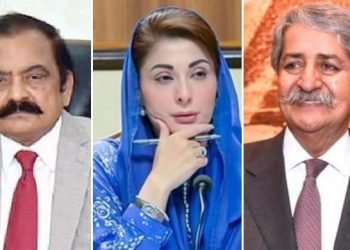 PPP-PML-N rift deepens over flood relief after Punjab CM criticism of Sindh