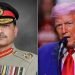 Trump calls Field Marshal Munir’s praise ‘an honour’