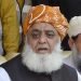Fazl warns against imposing two-state solution without Palestinian approval