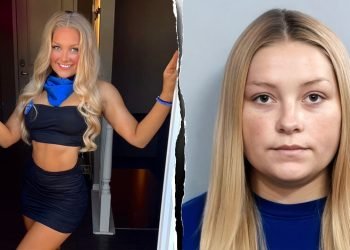 Former University of Kentucky athlete competed months before police allegedly found dead infant in closet