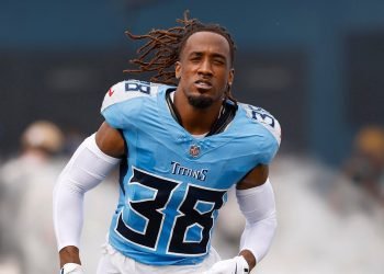 Titans’ L’Jarius Sneed sparks war of words with Texans’ Nico Collins ahead of matchup