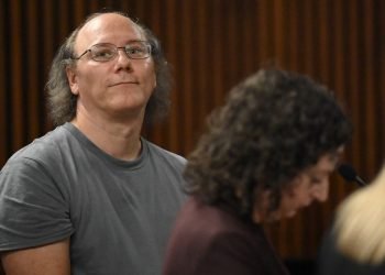 New York man charged with murdering parents after TV interview confession