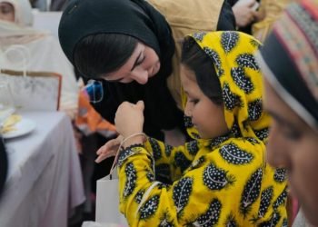 CM Maryam Nawaz Sharif Visits Jhang Flood Relief Camp, Reviews Rescue Efforts