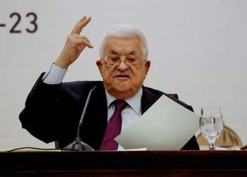 Abbas to address UN after visa clash with US as questions swirl over Hamas