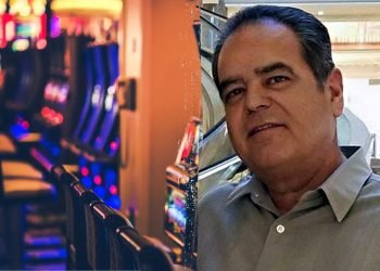Retired border agent among two victims killed in Texas casino shooting incident at Eagle Pass