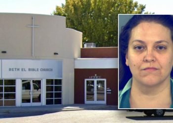 Texas church arson suspect accused of hand-delivering written threats to Charlie Kirk vigil