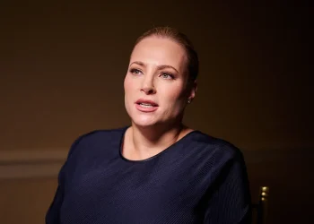 Meghan McCain slams Israel opponents, tells New Yorkers to ‘pray for this city’ as Mamdani gains momentum