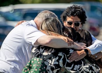 Who is Thomas Jacob Sanford? What we know about the suspected Michigan church gunman