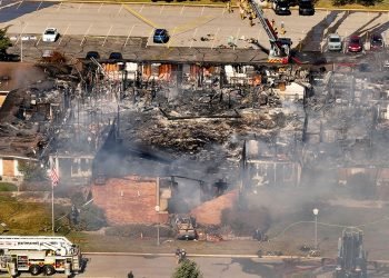 FBI investigating Michigan church shooting as ‘targeted’ violence; some worshippers unaccounted for