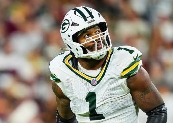 Micah Parsons on potentially sacking former Cowboys teammate Dak Prescott this week: ‘Going to be painful’