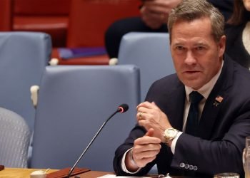 Fox News ‘Antisemitism Exposed’ Newsletter: UN Ambassador Waltz takes on the haters