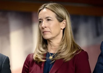 Massive cheating scandal involving Democratic governor candidate also involved husband: Report