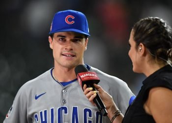 Mets announcers criticize Cubs player Matt Shaw for leaving team to attend Charlie Kirk’s funeral