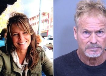 Suzanne’s brother calls Barry Morphew ‘soulless predator’ with ‘no redemption’ as judge weighs bail request